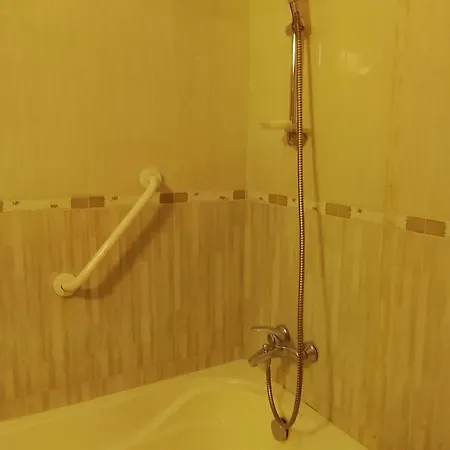 Seawalker Trible Bedroom * לרנקה