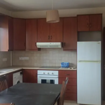 Seawalker Trible Bedroom לרנקה