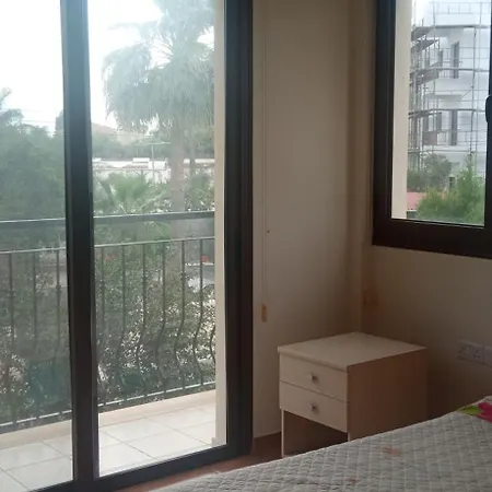 דירה Seawalker Trible Bedroom *
