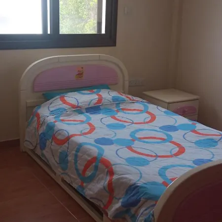 Seawalker Trible Bedroom