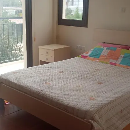 Seawalker Trible Bedroom דירה *