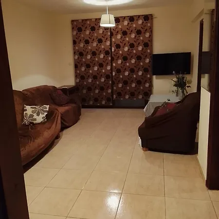Seawalker Trible Bedroom