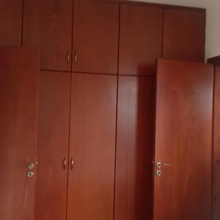 Seawalker Trible Bedroom דירה *
