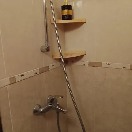 Seawalker Trible Bedroom * לרנקה