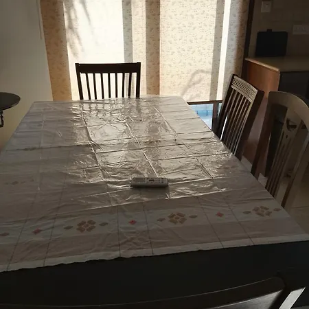Appartement Seawalker Trible Bedroom Larnaca