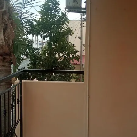 Seawalker Trible Bedroom Appartement Larnaca