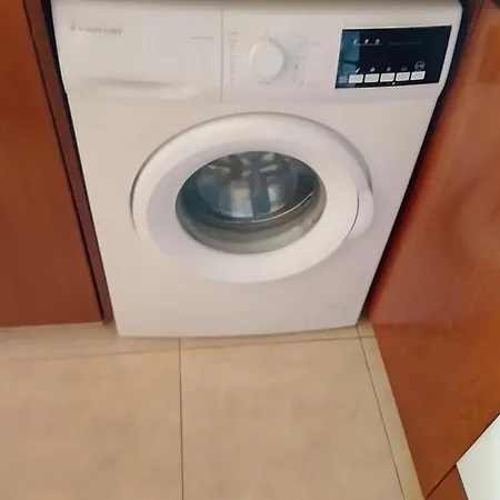 Seawalker Trible Bedroom Appartement Larnaca